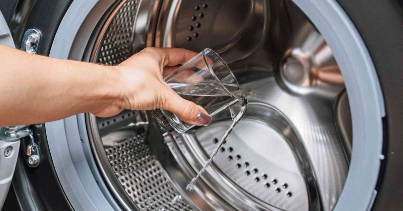 Comment nettoyer un lave-linge pour qu’il devienne comme neuf