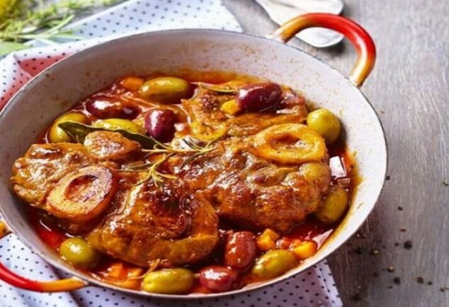 Salade Pomme de terre lardons Oeufs - Tout A Savoir