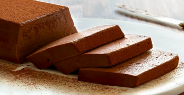 Recette de gâteau mousse au chocolat – Dessert parfait !